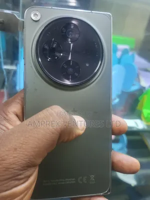 OnePlus Open 512 GB Green