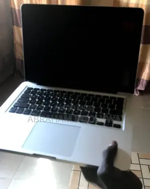 Laptop Apple MacBook Pro 2010 6GB Intel Core i5 SSD 128GB