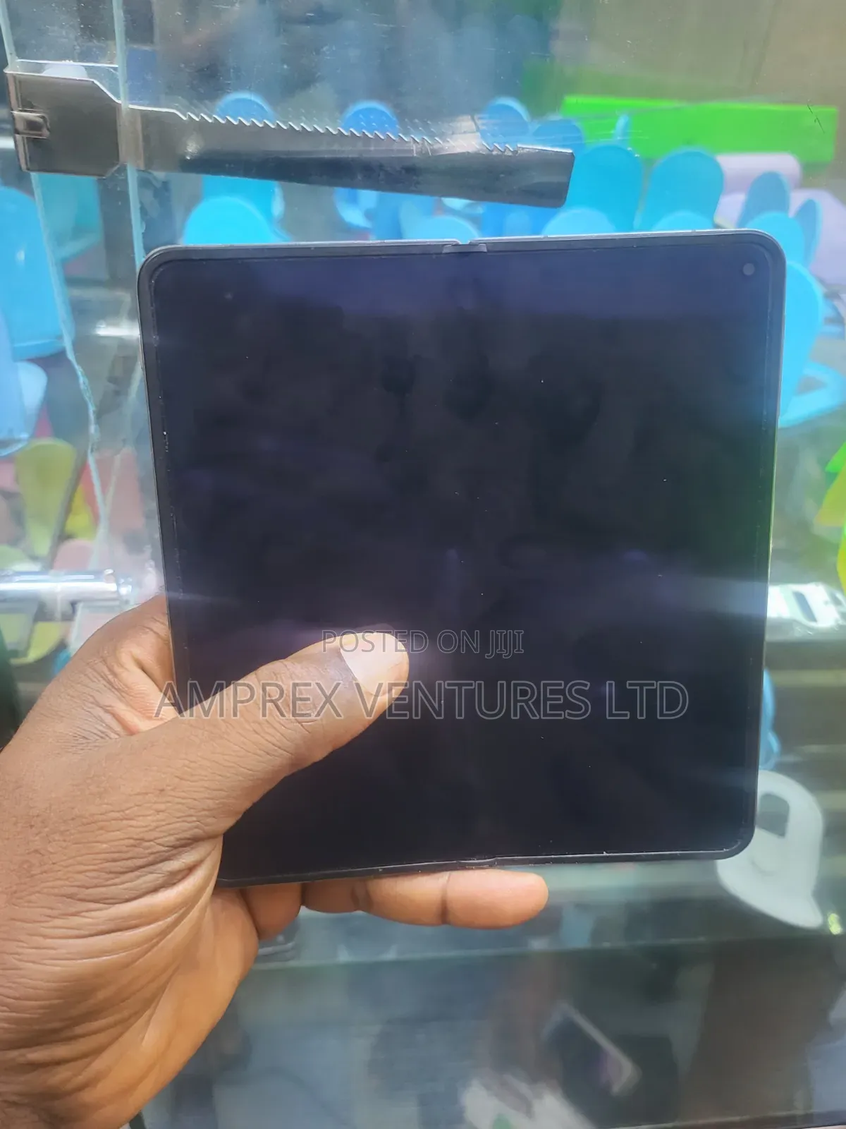 OnePlus Open 512 GB Green
