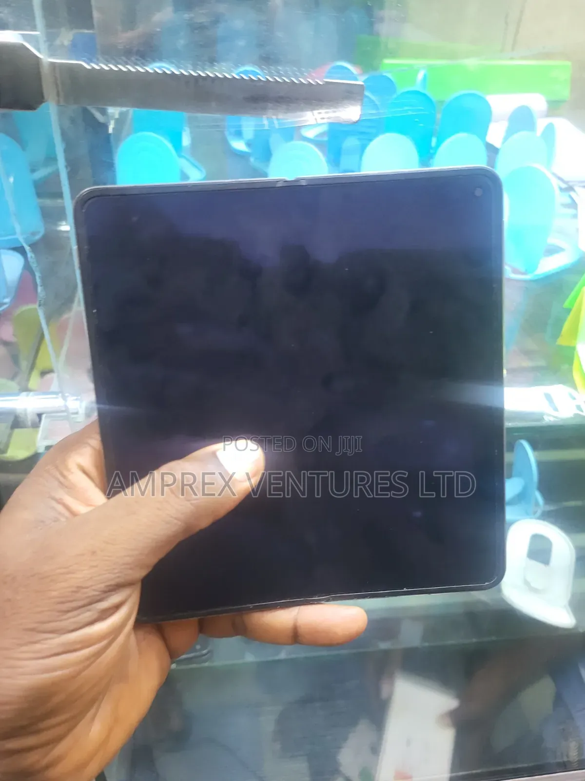 OnePlus Open 512 GB Green