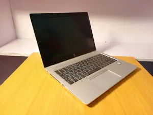 Laptop HP EliteBook 840 G6 8GB Intel Core i5 SSD 256GB