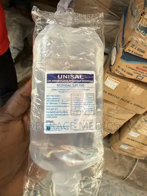 Normal Saline