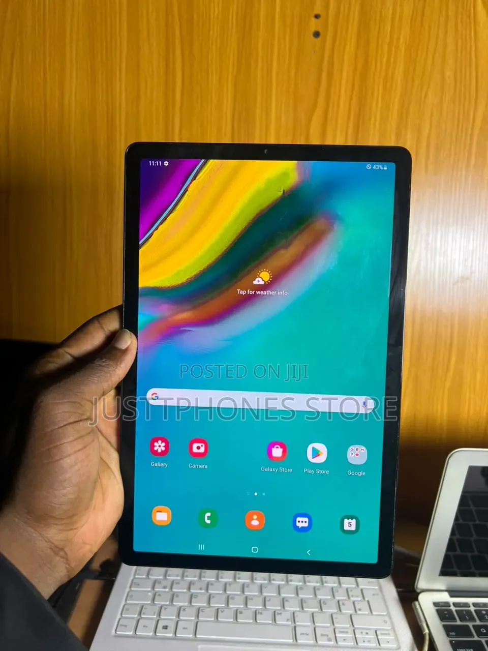 Samsung Galaxy Tab S5e 64 GB