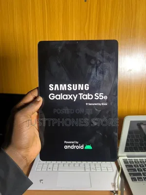 Samsung Galaxy Tab S5e 64 GB
