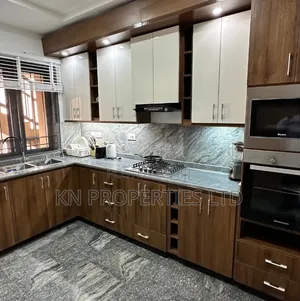 Furnished 2bdrm Apartment in Jahi for rent