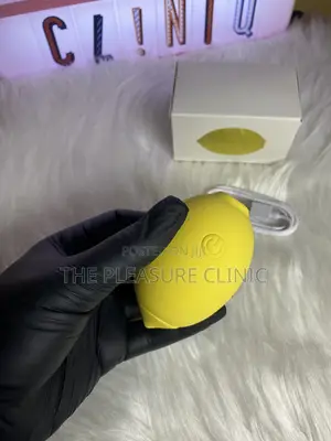 Lemon Sucker