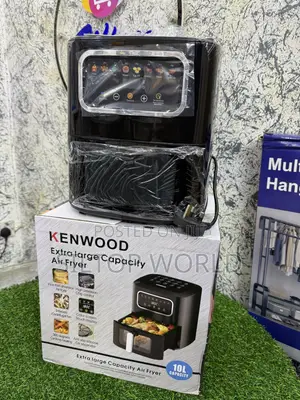 10L Kenwood Digital Air Fryer