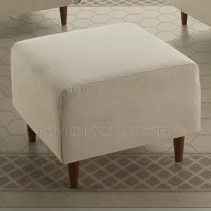 Cube Ottoman Designs