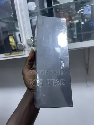 New Samsung Galaxy S20 Ultra 5G 128 GB