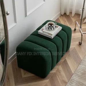 Ottoman Bench