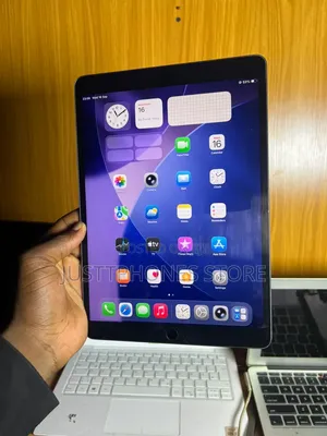 Apple iPad Air (2019) 64 GB Silver