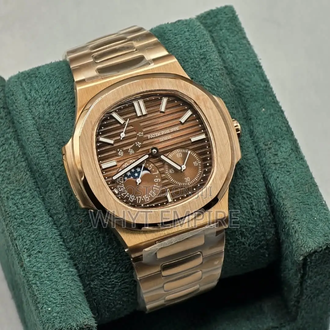 New Luxury Patek Philippe Wridtwatch