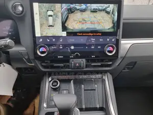 New Lexus GX 550 Premium+ 4WD 2025 Black