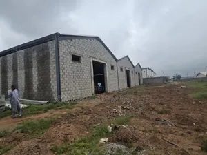 3,240 SQM Warehouse Carcass Available for Lease in Idu