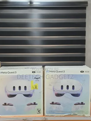 Oculus Quest 3 512GB