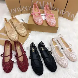 Quality Zara Flats