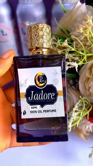 Jadore Undiluted Designer Perfume Oil