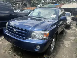 Toyota Highlander 2005