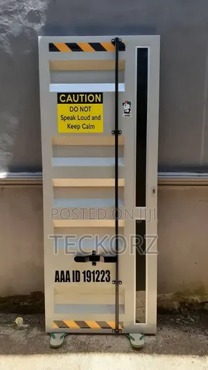 Cargo Container Metal Door
