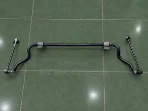 Front Stabilizer Rod Mercedes-Benz CLS 550 W218 (2013)