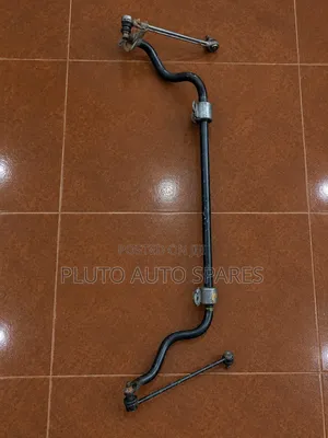 Front Stabilizer Rod Mercedes-Benz CLS 550 W218 (2013)