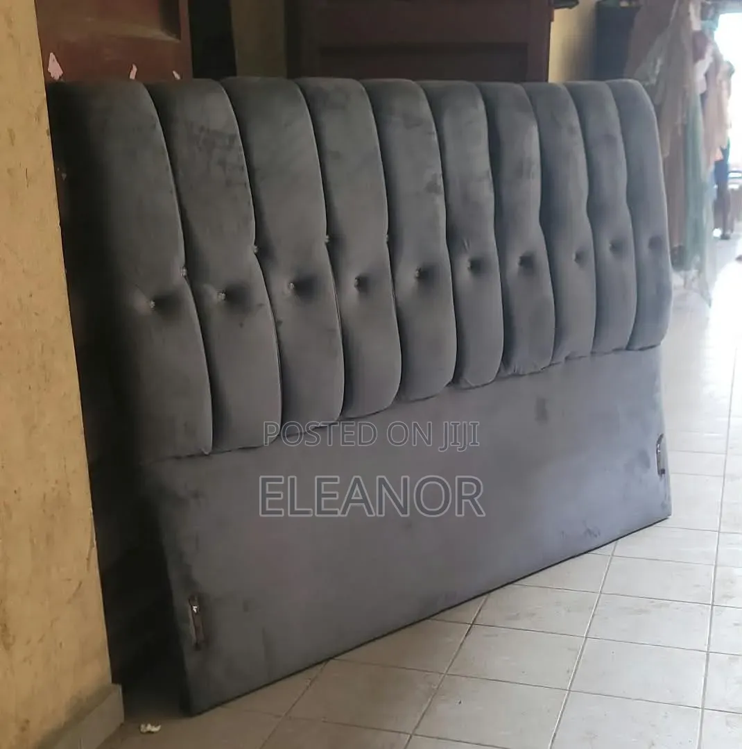 Bedframe 6by6