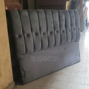 Bedframe 6by6