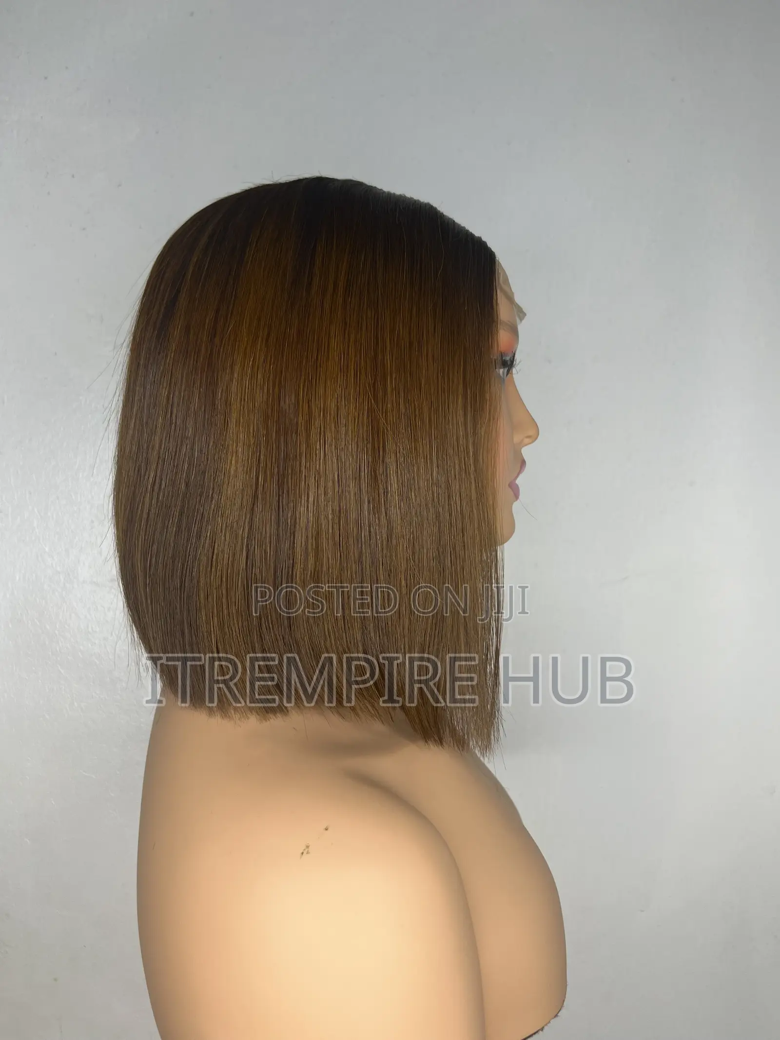 Chestnut Brown