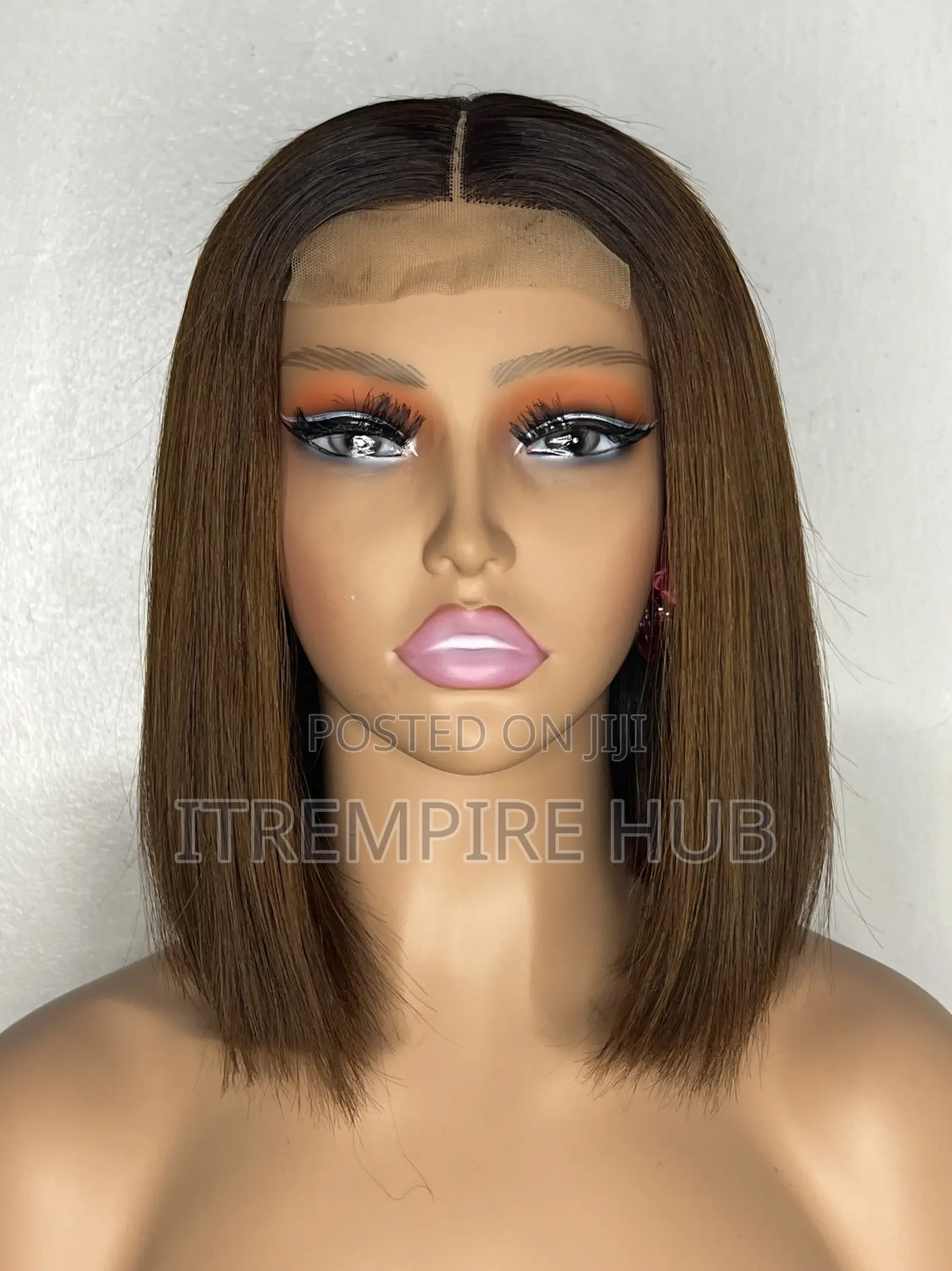 Chestnut Brown