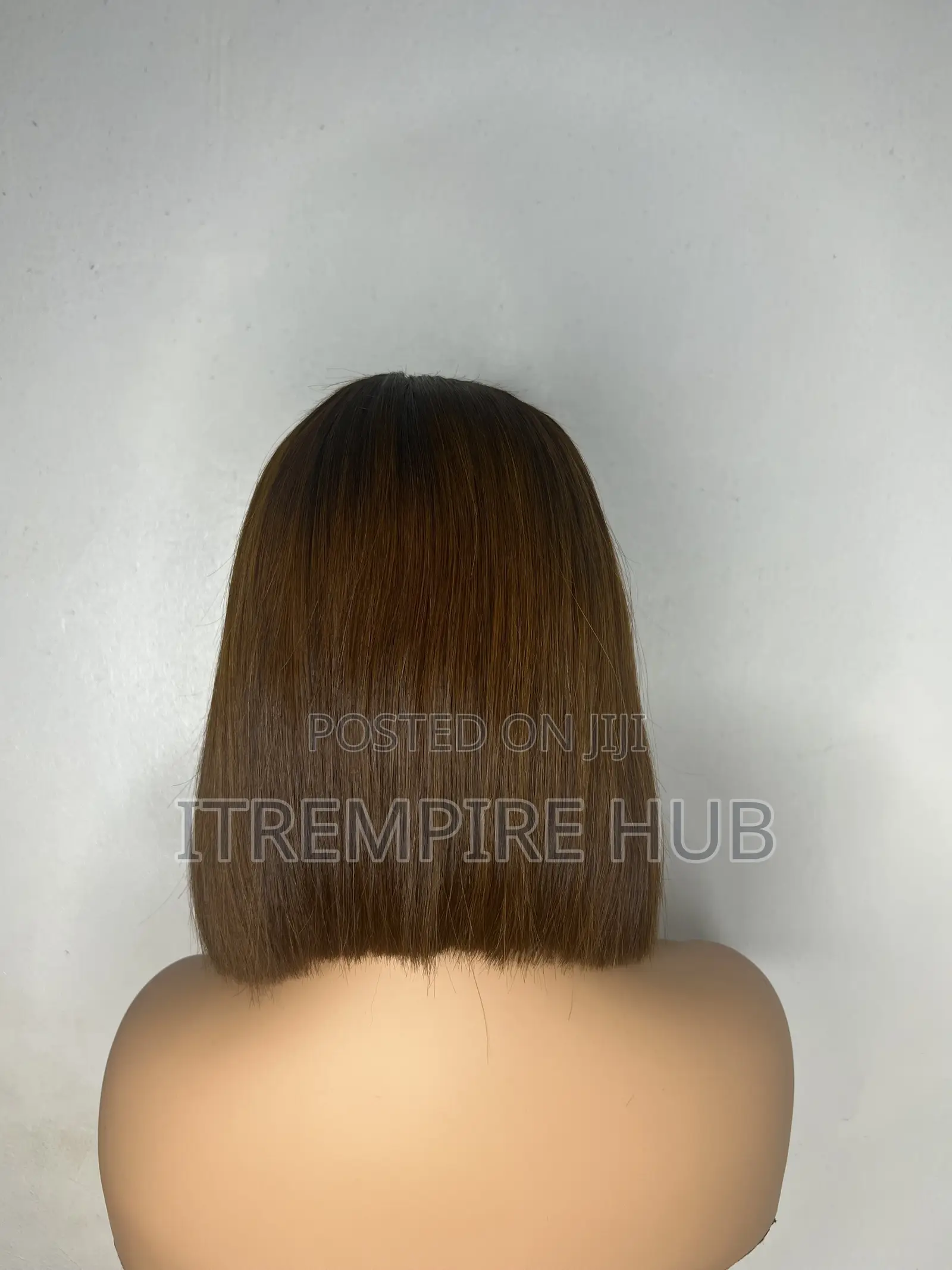 Chestnut Brown