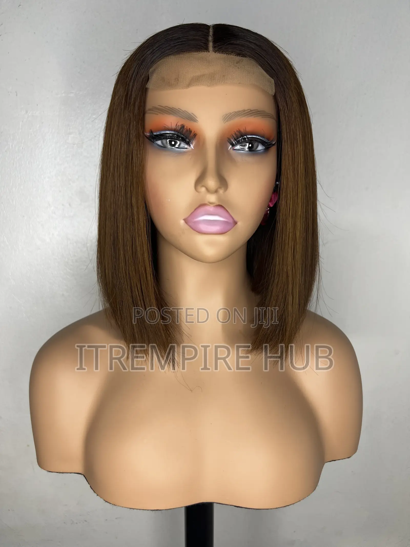 Chestnut Brown