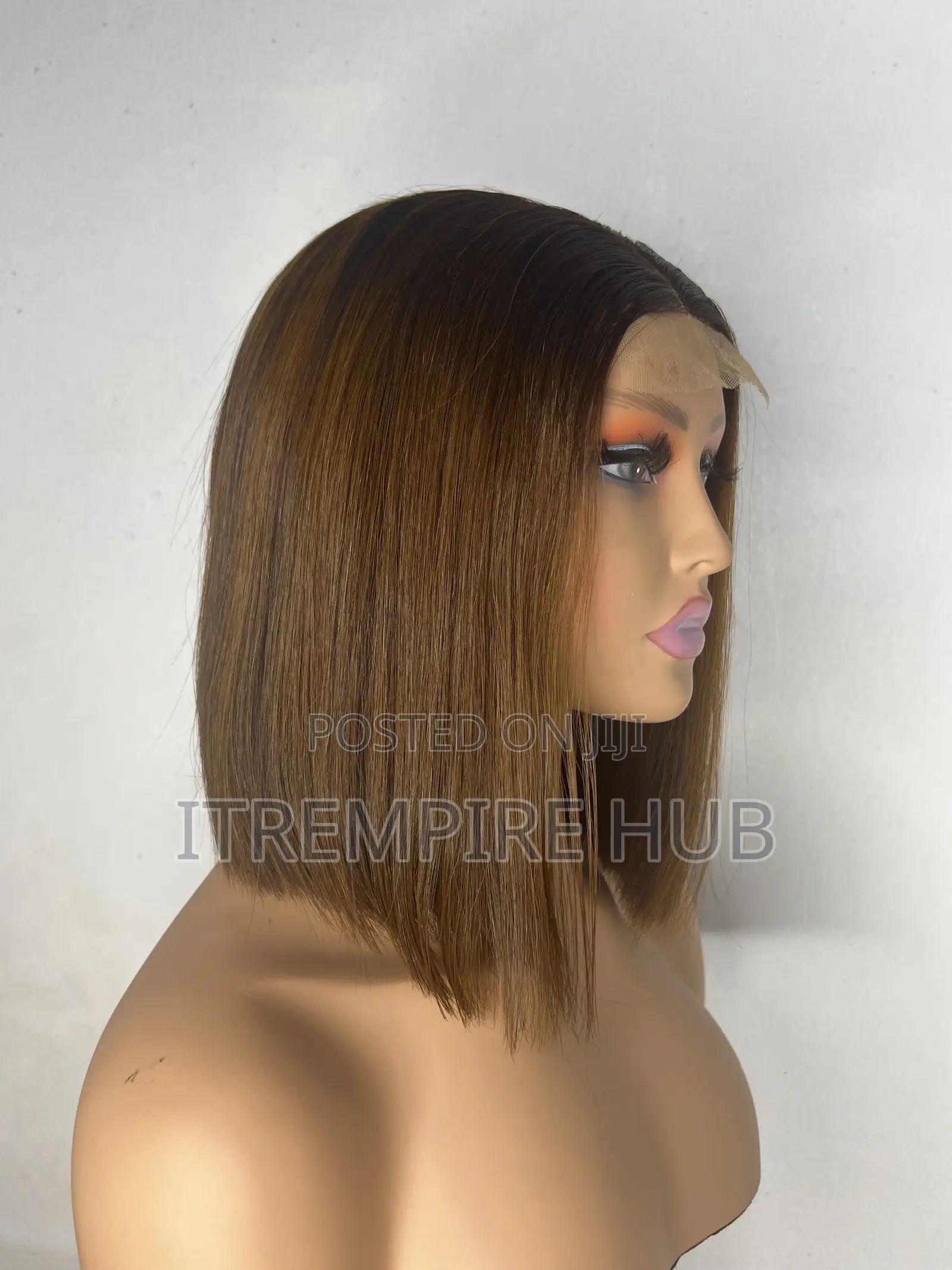 Chestnut Brown