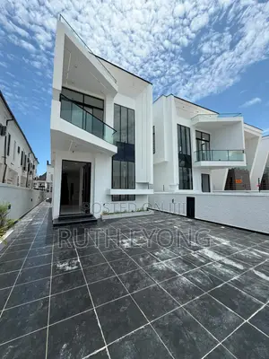 5bdrm Duplex in Orchid Lekki Lagos for sale