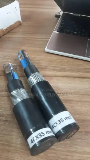 Armoured Cable