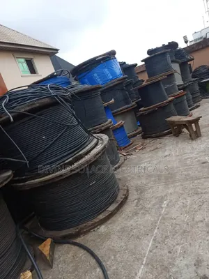 400mm Single Armoured Cable