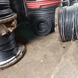400mm Single Armoured Cable