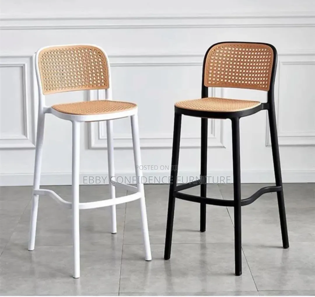 Quality Robber Bar Stools