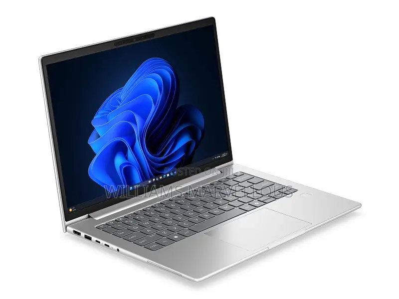 Laptop HP 8GB Intel SSD 256GB
