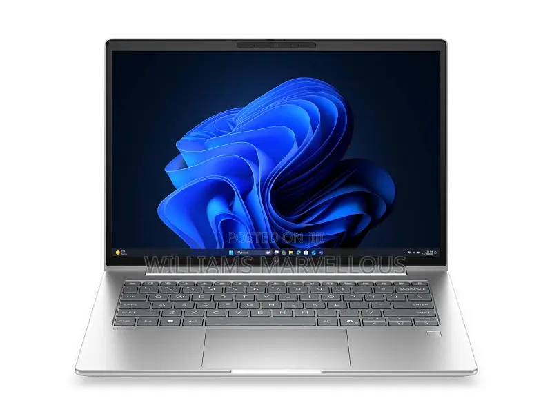 Laptop HP 8GB Intel SSD 256GB