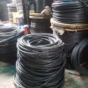 Armoured Cable