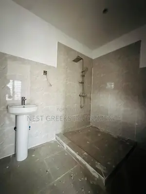 4bdrm Duplex in Ogudu GRA for rent