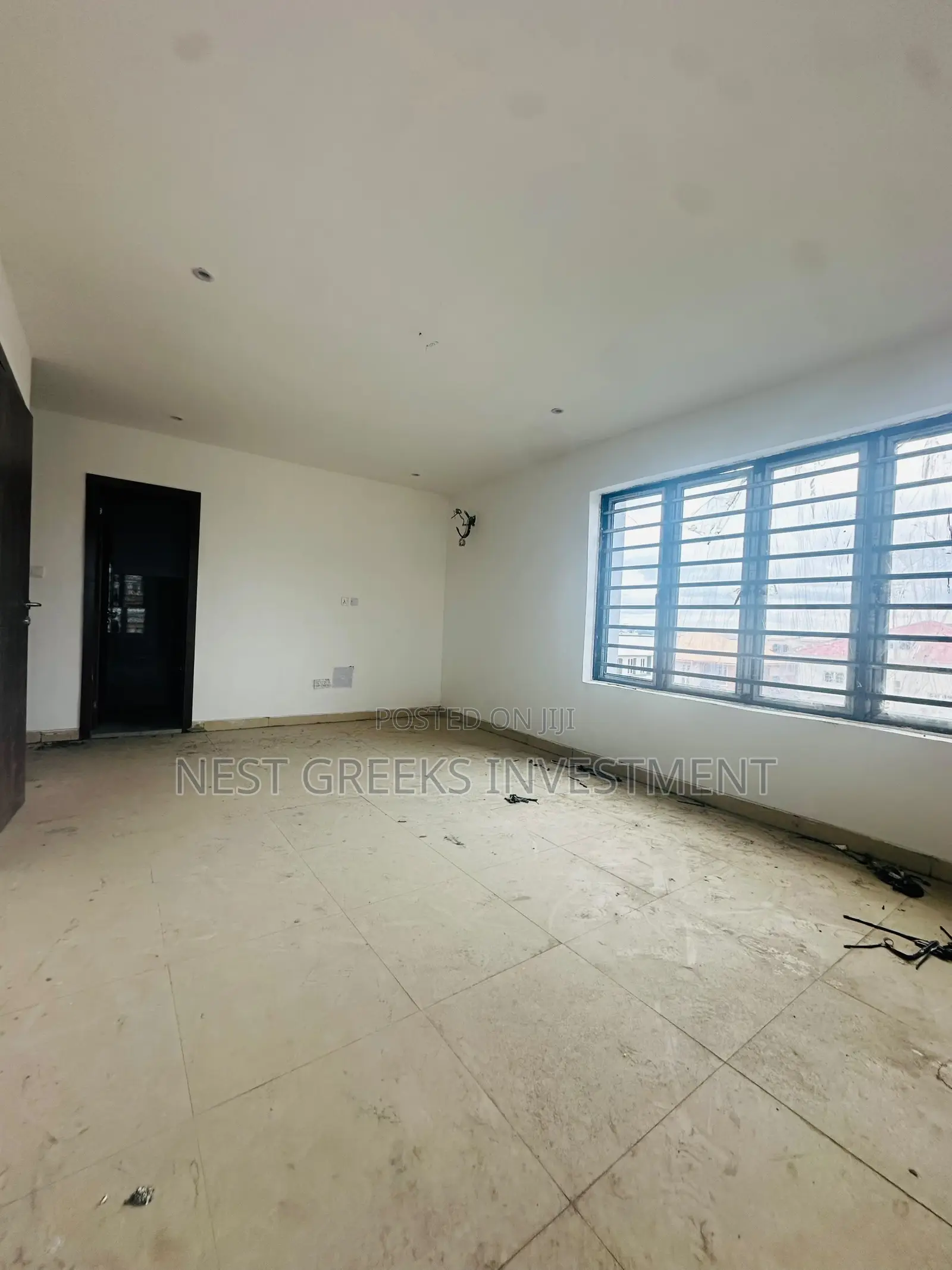 4bdrm Duplex in Ogudu GRA for rent