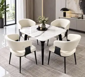 Dining Set (Modern Dining Set)