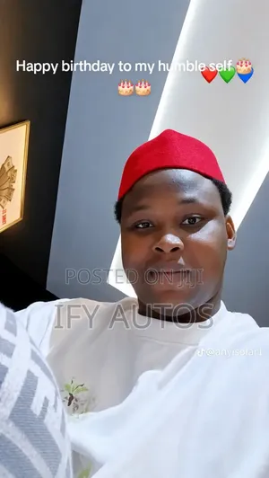 I Drive Outside Lagos Only E.G Enugu ,Port,Imo,Ogun State and Others