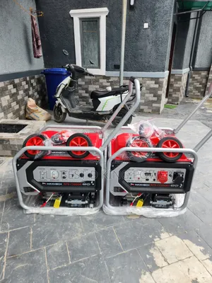 15KVA Generator With 100% Pure Copper Heavy Duty Maxmech Generator