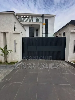 Furnished 6bdrm Duplex in Apo Resettlement for sale