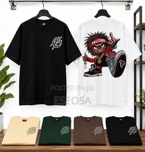 Selling of Male Luxury Wears