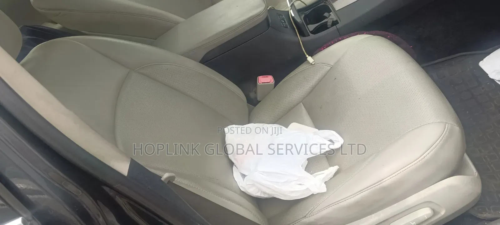 Lexus ES 350 2010 Gray
