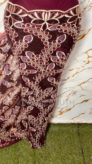 Quality Velvet Lace ,You Will Love It