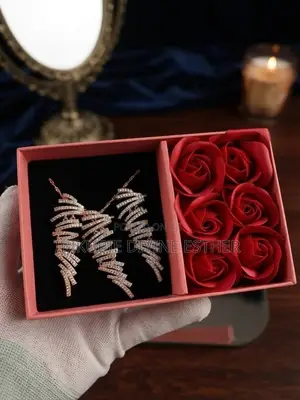 Quality Non-Tarnishable Accessories